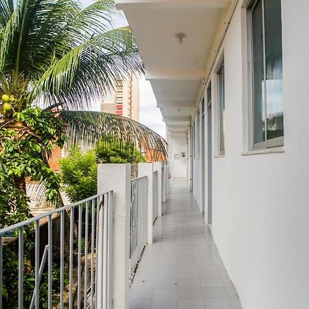 Pousada Atlantico Centro - Fortaleza Exteriér fotografie